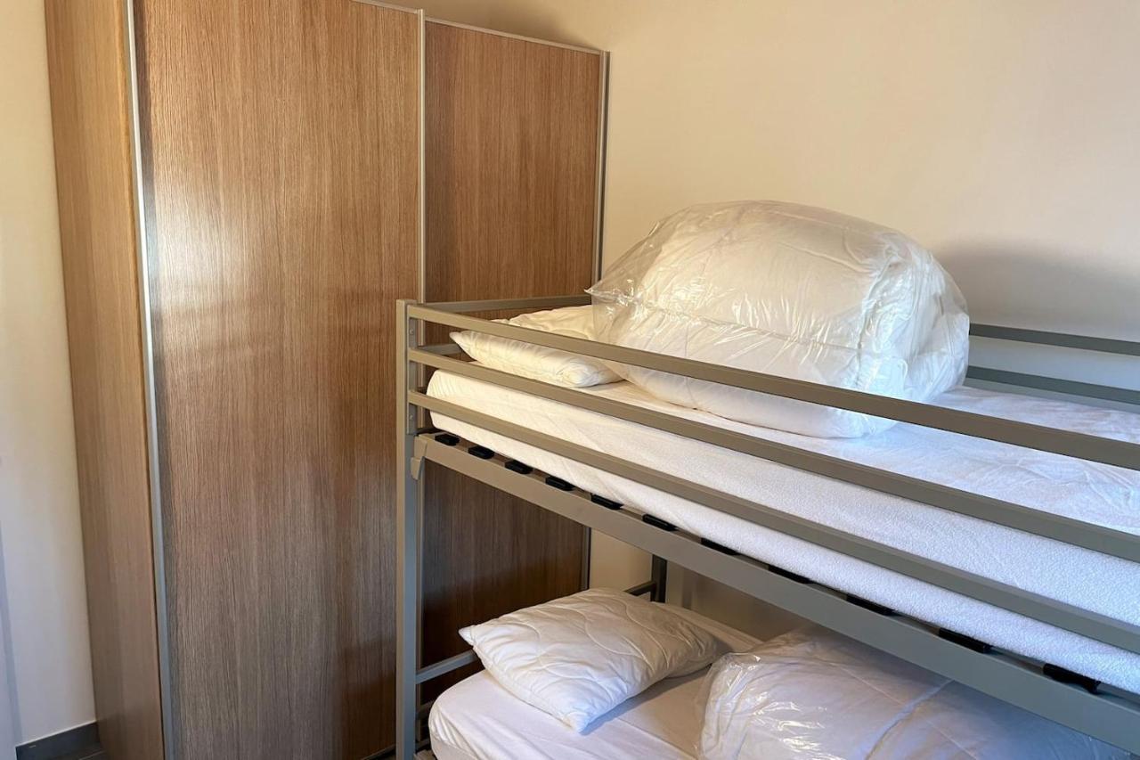 Wh95 Gezellig Vakantiehuisje -4P- Met Tuin En Parking Koksijde Ngoại thất bức ảnh