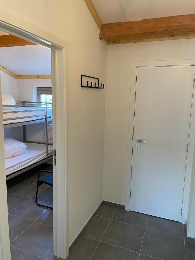 Wh95 Gezellig Vakantiehuisje -4P- Met Tuin En Parking Koksijde Ngoại thất bức ảnh