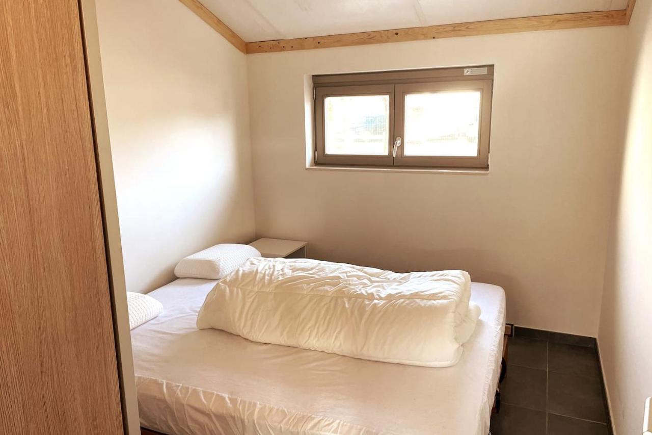 Wh95 Gezellig Vakantiehuisje -4P- Met Tuin En Parking Koksijde Ngoại thất bức ảnh