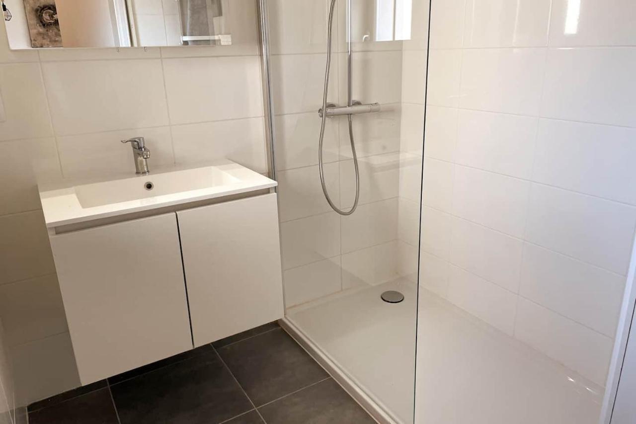 Wh95 Gezellig Vakantiehuisje -4P- Met Tuin En Parking Koksijde Ngoại thất bức ảnh